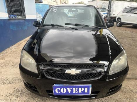 CHEVROLET Celta 1.0 4P LT FLEX, Foto 2