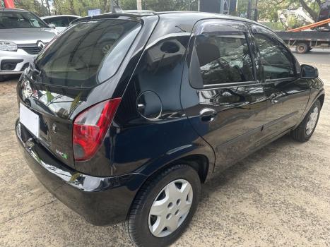 CHEVROLET Celta 1.0 4P LT FLEX, Foto 4