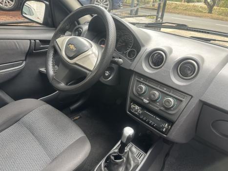CHEVROLET Celta 1.0 4P LT FLEX, Foto 5
