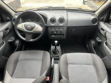 CHEVROLET Celta 1.0 4P LT FLEX, Foto 8