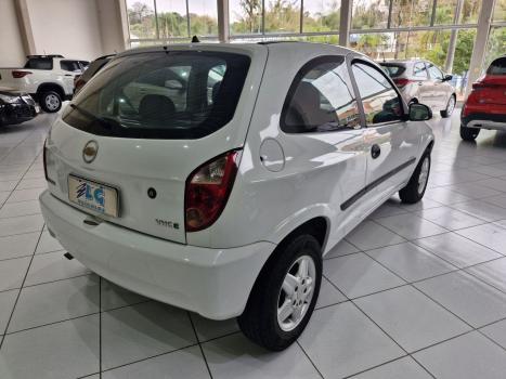 CHEVROLET Celta 1.0 VHC FLEX SPIRIT , Foto 4