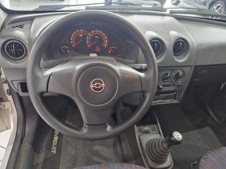 CHEVROLET Celta 1.0 VHC FLEX SPIRIT , Foto 5
