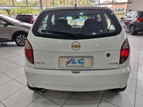 CHEVROLET Celta 1.0 VHC FLEX SPIRIT , Foto 8