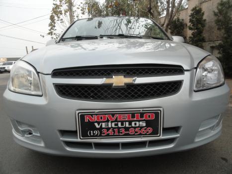 CHEVROLET Celta 1.0 LT VHCE FLEX, Foto 1