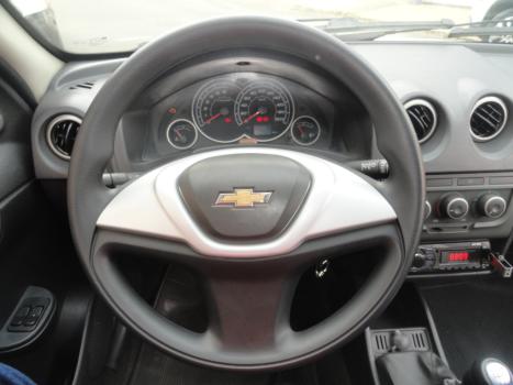 CHEVROLET Celta 1.0 LT VHCE FLEX, Foto 8