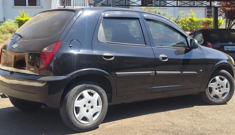 CHEVROLET Celta 1.0 4P VHCE FLEX LS , Foto 2