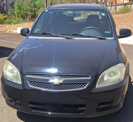 CHEVROLET Celta 1.0 4P VHCE FLEX LS , Foto 5