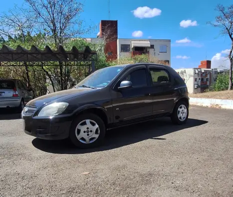 CHEVROLET Celta 1.0 4P VHCE FLEX LS , Foto 6