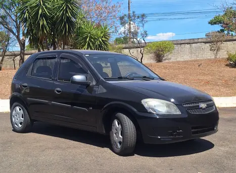 CHEVROLET Celta 1.0 4P VHCE FLEX LS , Foto 8