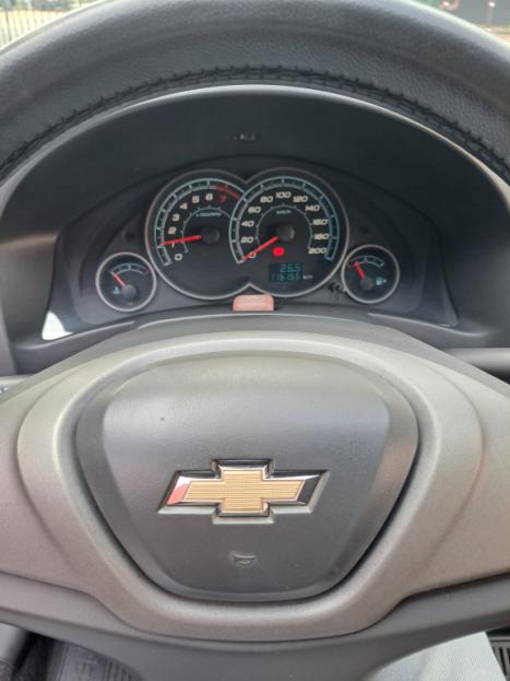 CHEVROLET Celta 1.0 4P VHCE FLEX LS , Foto 8