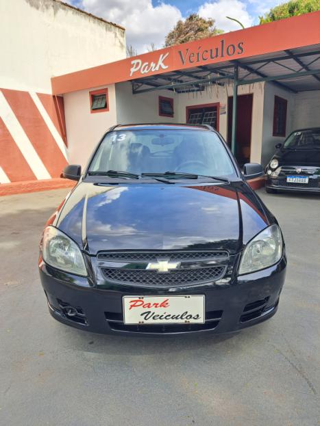CHEVROLET Celta 1.0 4P VHCE FLEX LS , Foto 2