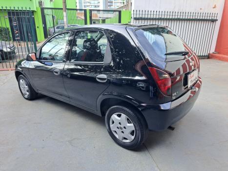 CHEVROLET Celta 1.0 4P VHCE FLEX LS , Foto 4