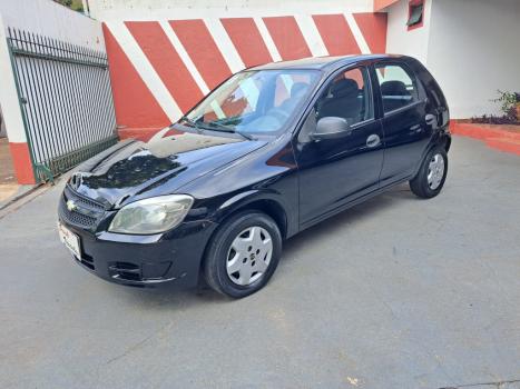 CHEVROLET Celta 1.0 4P VHCE FLEX LS , Foto 3