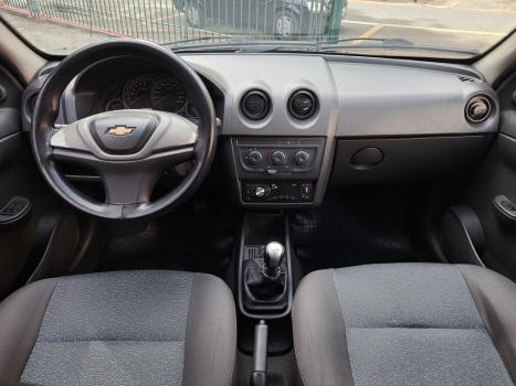 CHEVROLET Celta 1.0 4P VHCE FLEX LS , Foto 7