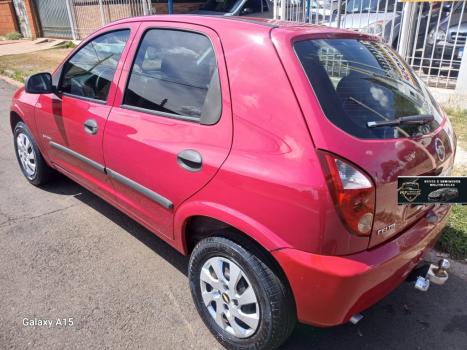 CHEVROLET Celta 1.0 4P SPIRIT , Foto 4