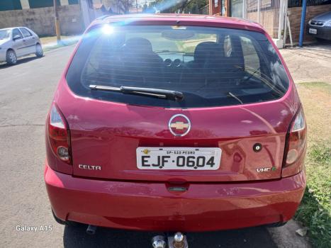 CHEVROLET Celta 1.0 4P SPIRIT , Foto 5