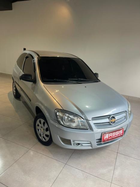 CHEVROLET Celta 1.0, Foto 1