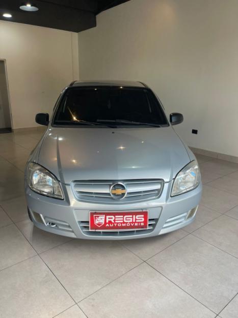 CHEVROLET Celta 1.0, Foto 2