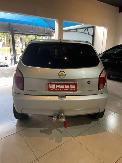CHEVROLET Celta 1.0, Foto 5