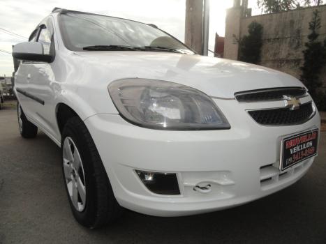 CHEVROLET Celta 1.0 4P LT VHCE FLEX, Foto 2