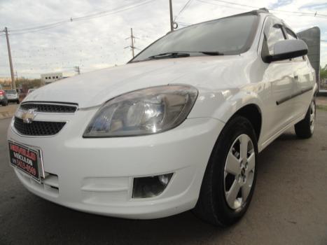 CHEVROLET Celta 1.0 4P LT VHCE FLEX, Foto 4