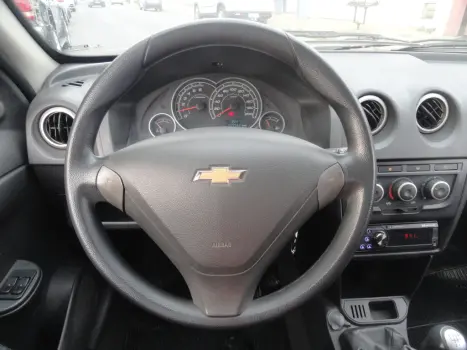 CHEVROLET Celta 1.0 4P LT VHCE FLEX, Foto 8
