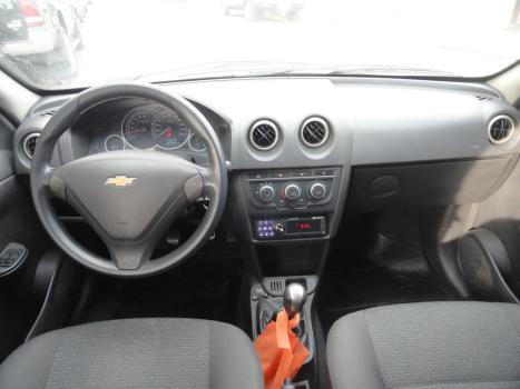 CHEVROLET Celta 1.0 4P LT VHCE FLEX, Foto 13