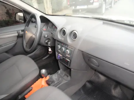 CHEVROLET Celta 1.0 4P LT VHCE FLEX, Foto 18