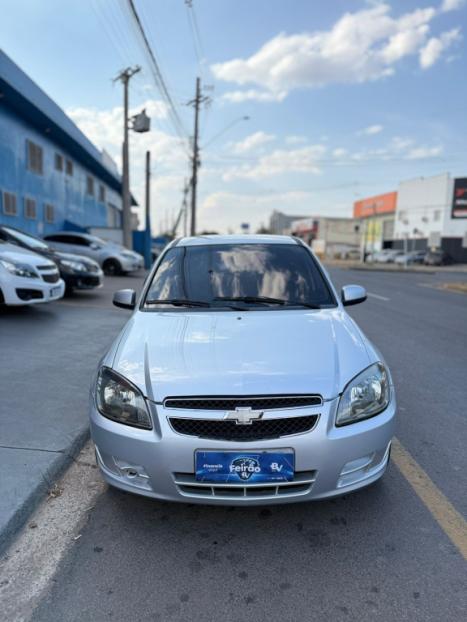 CHEVROLET Celta 1.0 4P LT FLEX, Foto 3