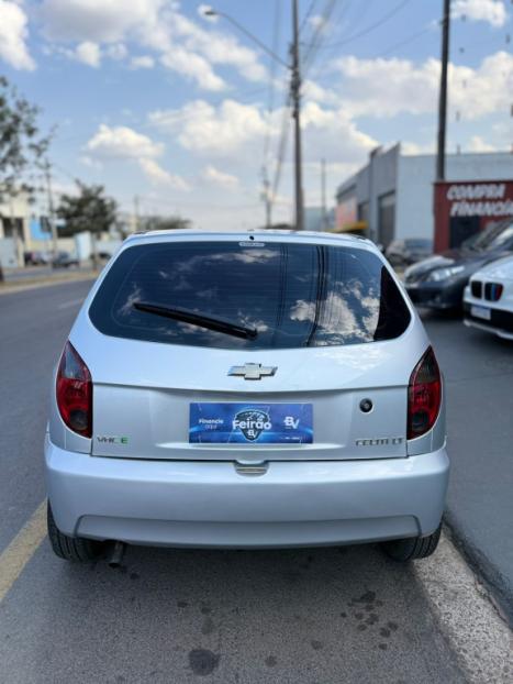 CHEVROLET Celta 1.0 4P LT FLEX, Foto 5