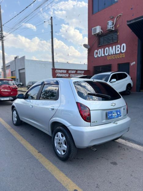 CHEVROLET Celta 1.0 4P LT FLEX, Foto 6