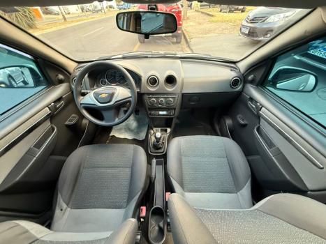 CHEVROLET Celta 1.0 4P LT FLEX, Foto 8