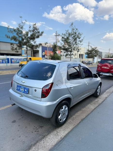 CHEVROLET Celta 1.0 4P LT FLEX, Foto 9