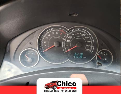 CHEVROLET Celta 1.0 LS FLEX, Foto 4