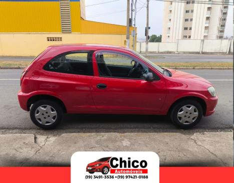CHEVROLET Celta 1.0 LS FLEX, Foto 7