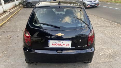 CHEVROLET Celta 1.0 4P LT FLEX, Foto 5