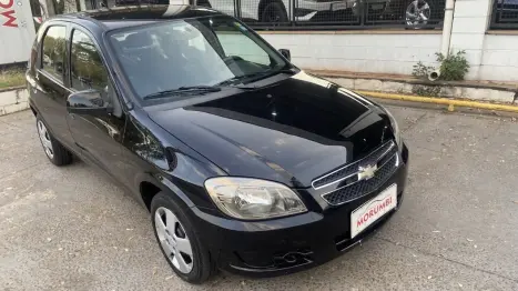 CHEVROLET Celta 1.0 4P LT FLEX, Foto 8