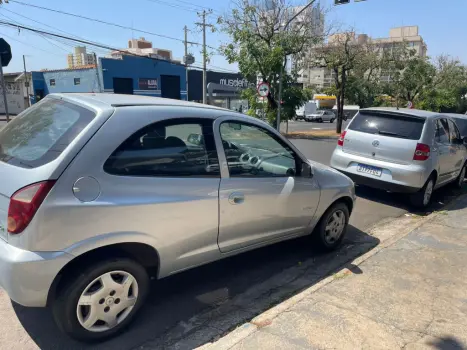 CHEVROLET Celta 1.0 4P LS FLEX, Foto 3