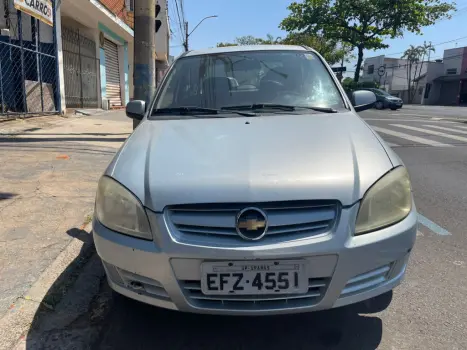 CHEVROLET Celta 1.0 4P LS FLEX, Foto 4