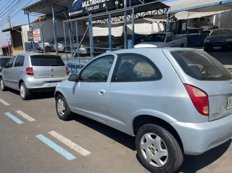 CHEVROLET Celta 1.0 4P LS FLEX, Foto 5