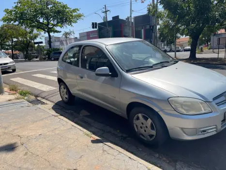 CHEVROLET Celta 1.0 4P LS FLEX, Foto 9