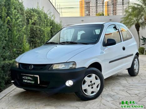 CHEVROLET Celta 1.0 4P VHC FLEX LIFE , Foto 2