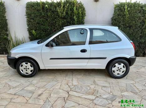 CHEVROLET Celta 1.0 4P VHC FLEX LIFE , Foto 3