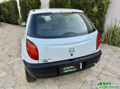 CHEVROLET Celta 1.0 4P VHC FLEX LIFE , Foto 4