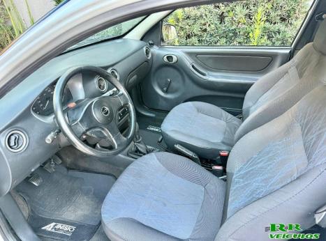 CHEVROLET Celta 1.0 4P VHC FLEX LIFE , Foto 5