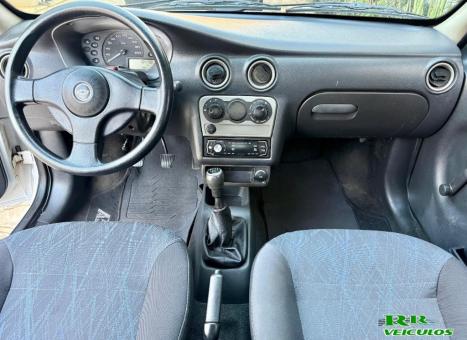 CHEVROLET Celta 1.0 4P VHC FLEX LIFE , Foto 7