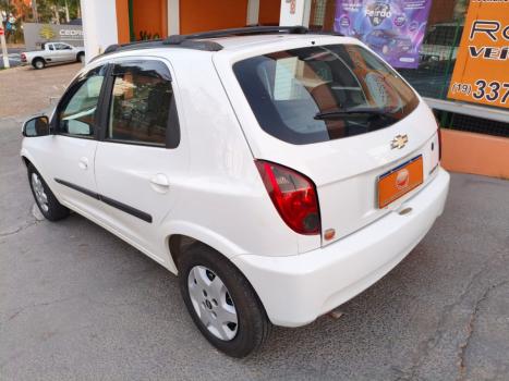 CHEVROLET Celta 1.0 4P LT VHCE FLEX, Foto 7