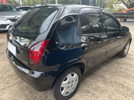 CHEVROLET Celta 1.0 VHC FLEX LIFE , Foto 4