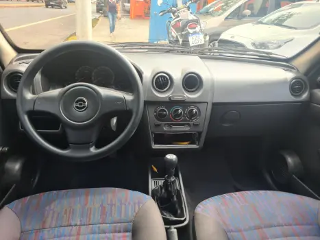 CHEVROLET Celta 1.0 4P VHC FLEX SPIRIT, Foto 2