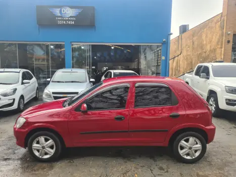 CHEVROLET Celta 1.0 4P VHC FLEX SPIRIT, Foto 3